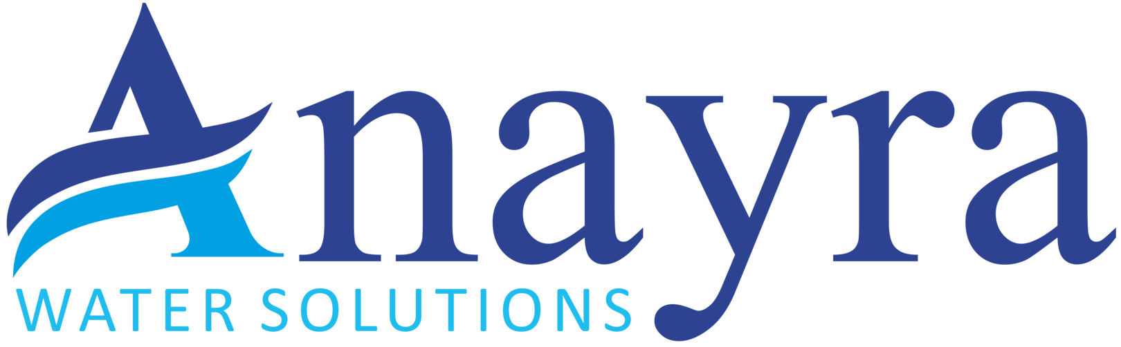 Anayra Water Solutions